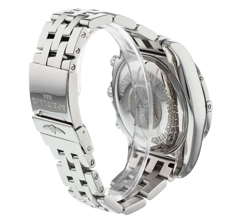 Breitling Chronomat 44 AB0110
